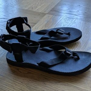 Teva's